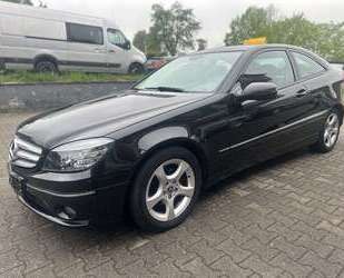 Mercedes-Benz CLC Gebrauchtwagen
