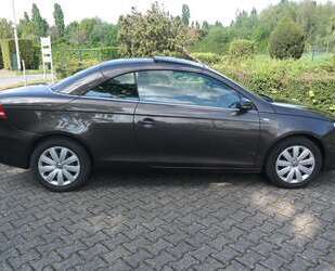 VW Eos Gebrauchtwagen