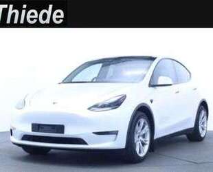 Tesla Model Y Gebrauchtwagen