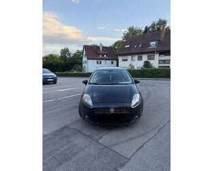 Fiat Grande Punto Gebrauchtwagen