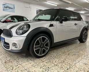 Mini Cooper Gebrauchtwagen