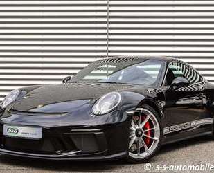 Porsche 991 Gebrauchtwagen