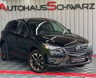 Mazda CX-5 Gebrauchtwagen