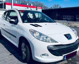 Peugeot 206 Gebrauchtwagen