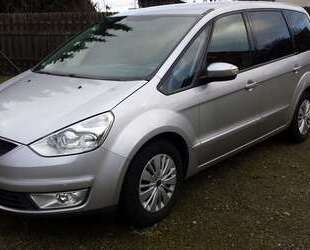 Ford Galaxy Gebrauchtwagen