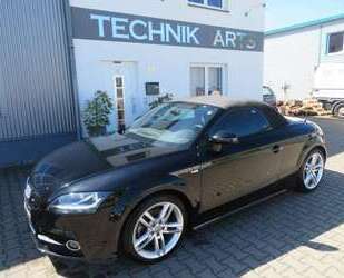 Audi TT Gebrauchtwagen