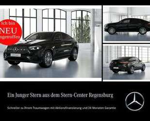 Mercedes-Benz GLE 300 Gebrauchtwagen