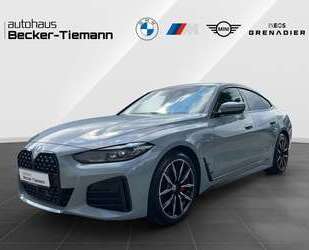 BMW 420 Gebrauchtwagen