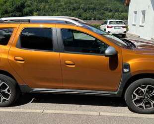 Dacia Duster Gebrauchtwagen