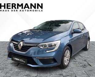 Renault Megane Gebrauchtwagen