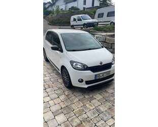 Skoda Citigo Gebrauchtwagen