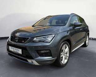 Seat Ateca Gebrauchtwagen