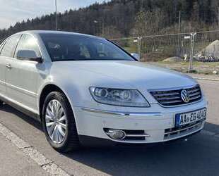 VW Phaeton Gebrauchtwagen