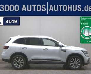Renault Koleos Gebrauchtwagen