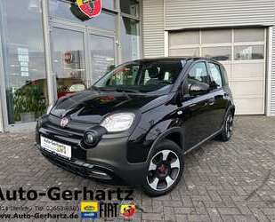 Fiat Panda Gebrauchtwagen