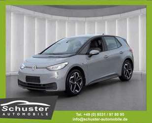 VW ID.3 Gebrauchtwagen