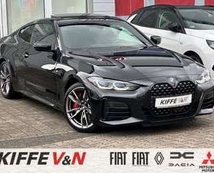BMW 440 Gebrauchtwagen