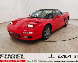 Seat NSX 