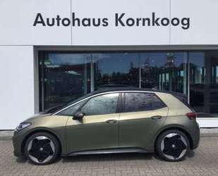 VW ID.3 Gebrauchtwagen