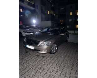 Mercedes-Benz S 320 Gebrauchtwagen