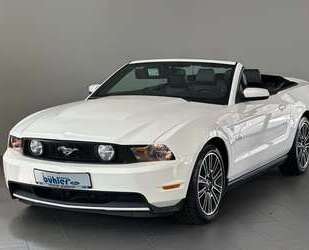 Ford Mustang Gebrauchtwagen