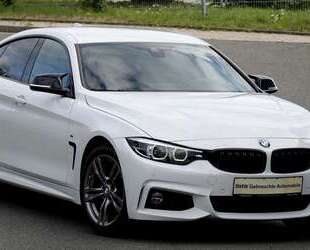 BMW 420 Gebrauchtwagen