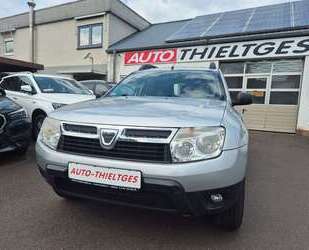 Dacia Duster Gebrauchtwagen
