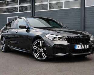 BMW 640 Gebrauchtwagen
