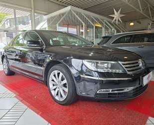 VW Phaeton Gebrauchtwagen
