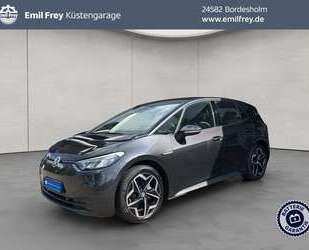 VW ID.3 Gebrauchtwagen