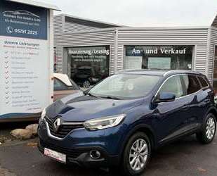 Renault Kadjar Gebrauchtwagen