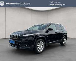 Jeep Cherokee Gebrauchtwagen