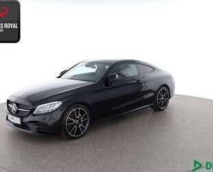 Mercedes-Benz C 200 Gebrauchtwagen