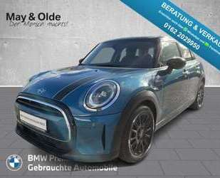 Mini Cooper Gebrauchtwagen