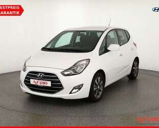 Hyundai iX20 Gebrauchtwagen