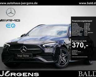 Mercedes-Benz C 300 Gebrauchtwagen