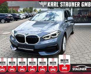 BMW 118 Gebrauchtwagen