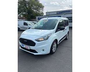 Ford Tourneo Connect Gebrauchtwagen