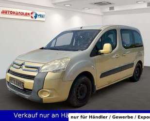 Citroen Berlingo Gebrauchtwagen