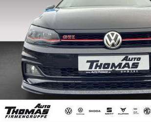 VW Polo GTI Gebrauchtwagen