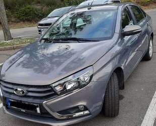 Lada Vesta Gebrauchtwagen