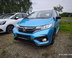 Honda Jazz Gebrauchtwagen