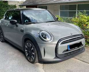 Mini Cooper Gebrauchtwagen