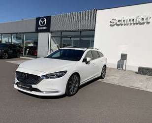 Mazda 6 Gebrauchtwagen