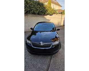 Skoda Rapid/Spaceback Gebrauchtwagen