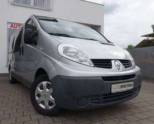Renault Trafic Gebrauchtwagen