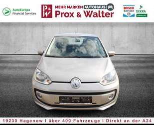 VW up! Gebrauchtwagen