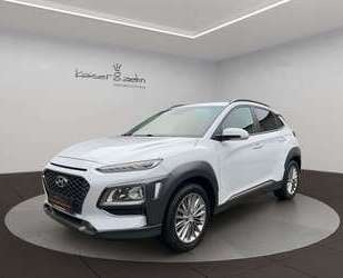Hyundai KONA Gebrauchtwagen