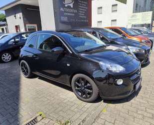 Opel Adam Gebrauchtwagen