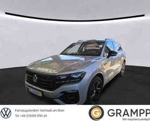 VW Touareg Gebrauchtwagen